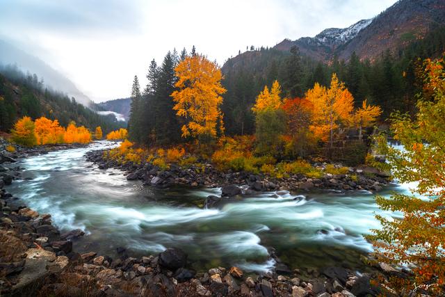 Pacific Northest Photography For Sale